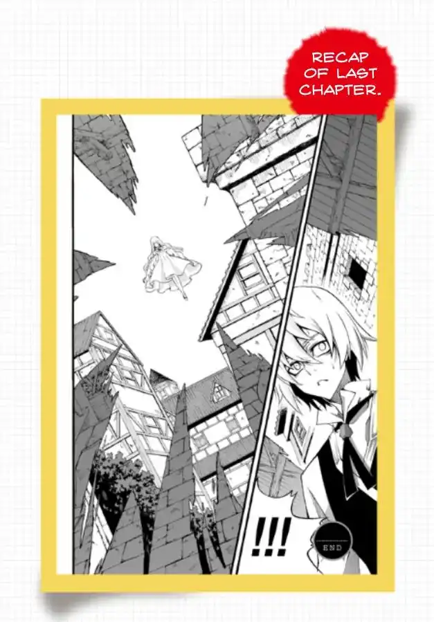 Witch Hunter Chapter 82 2